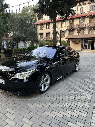 BMW 525 2007, 377,000 km - 3.0 l - Masallı