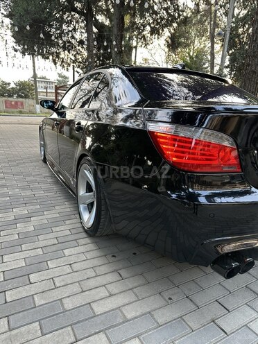 BMW 525 2007, 377,000 km - 3.0 l - Masallı