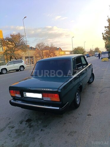 LADA (VAZ) 2107 2005, 369,521 km - 1.6 l - Kürdəmir