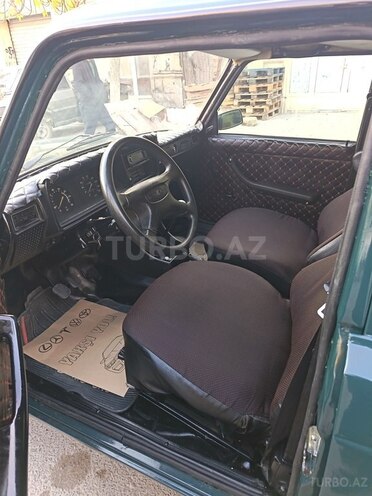 LADA (VAZ) 2107 2005, 369,521 km - 1.6 l - Kürdəmir