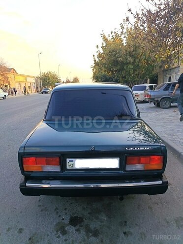LADA (VAZ) 2107 2005, 369,521 km - 1.6 l - Kürdəmir