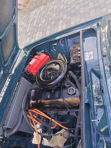 LADA (VAZ) 2107 2005, 369,521 km - 1.6 l - Kürdəmir