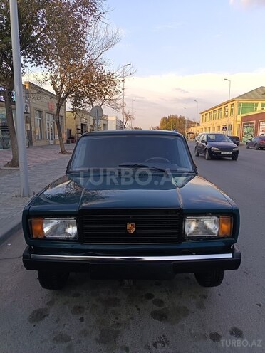 LADA (VAZ) 2107 2005, 369,521 km - 1.6 l - Kürdəmir