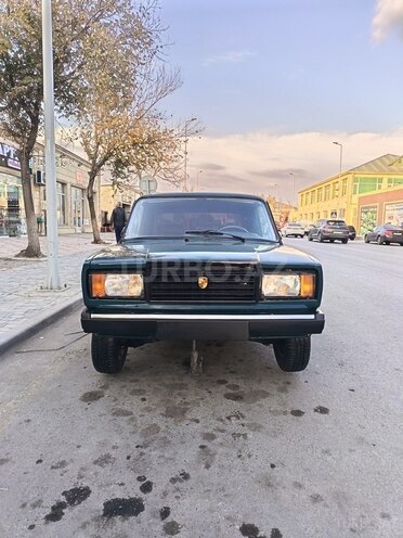 LADA (VAZ) 2107 2005, 369,521 km - 1.6 l - Kürdəmir