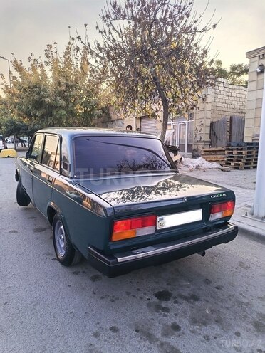 LADA (VAZ) 2107 2005, 369,521 km - 1.6 l - Kürdəmir