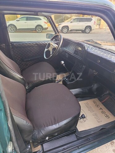 LADA (VAZ) 2107 2005, 369,521 km - 1.6 l - Kürdəmir