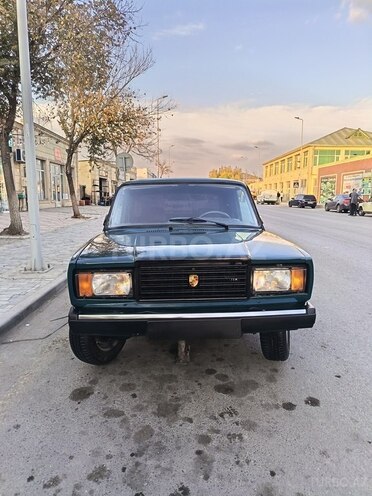 LADA (VAZ) 2107 2005, 369,521 km - 1.6 l - Kürdəmir