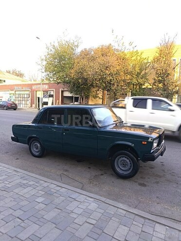LADA (VAZ) 2107 2005, 369,521 km - 1.6 l - Kürdəmir