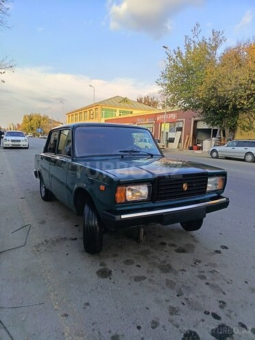 LADA (VAZ) 2107 2005, 369,521 km - 1.6 l - Kürdəmir