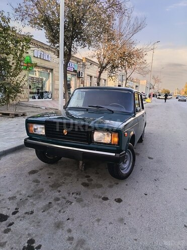 LADA (VAZ) 2107 2005, 369,521 km - 1.6 l - Kürdəmir