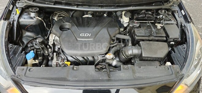 Hyundai Accent 2014, 250,000 km - 1.6 l - Bakı