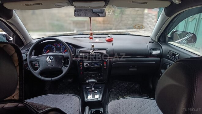 Volkswagen Passat 2001, 285,488 km - 1.8 l - Bakı