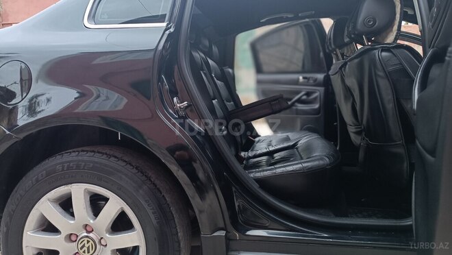 Volkswagen Passat 2001, 285,488 km - 1.8 l - Bakı