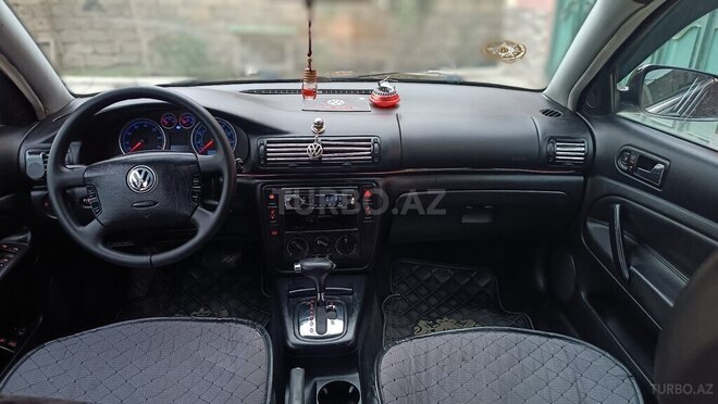 Volkswagen Passat 2001, 285,488 km - 1.8 l - Bakı