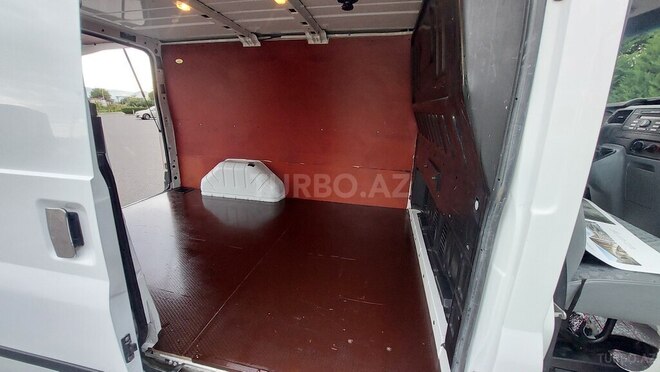 Ford Transit 2009, 185,500 km - 2.2 l - Şəki