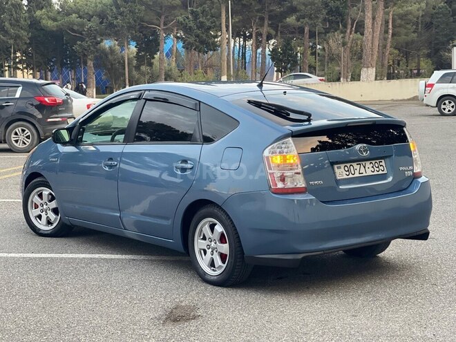 Toyota Prius 2007, 292,657 km - 1.5 l - Sumqayıt
