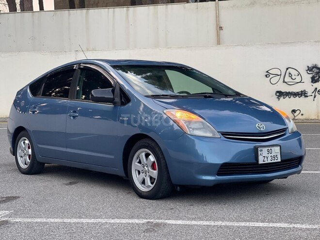 Toyota Prius 2007, 292,657 km - 1.5 l - Sumqayıt