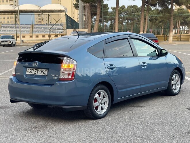 Toyota Prius 2007, 292,657 km - 1.5 l - Sumqayıt