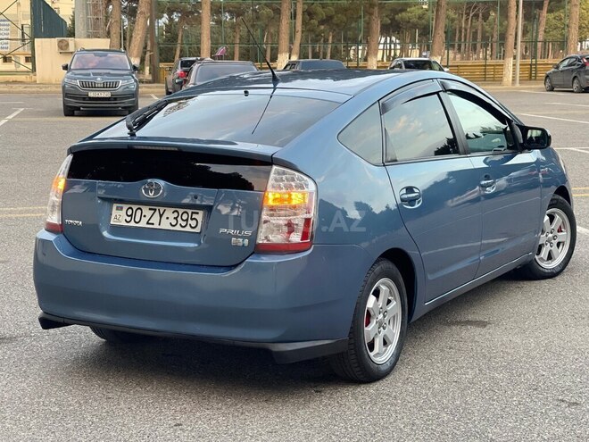 Toyota Prius 2007, 292,657 km - 1.5 l - Sumqayıt
