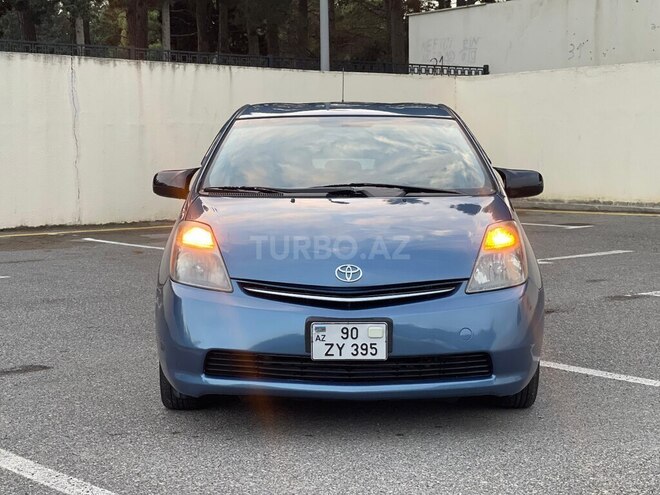 Toyota Prius 2007, 292,657 km - 1.5 l - Sumqayıt