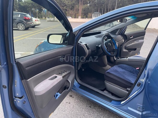 Toyota Prius 2007, 292,657 km - 1.5 l - Sumqayıt