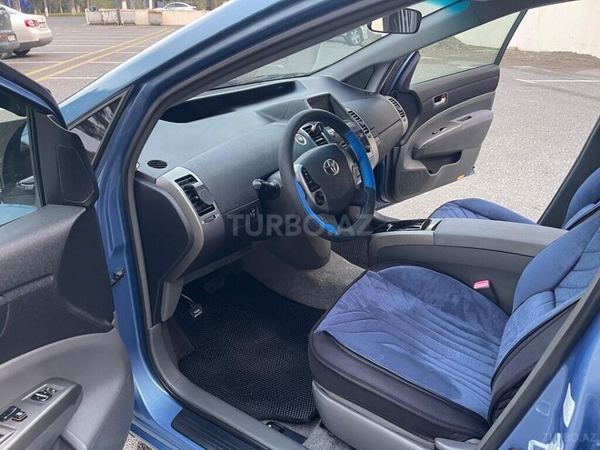 Toyota Prius 2007, 292,657 km - 1.5 l - Sumqayıt