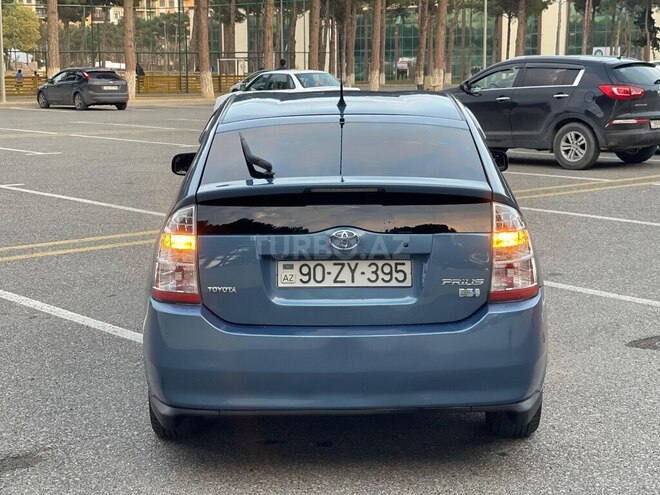 Toyota Prius 2007, 292,657 km - 1.5 l - Sumqayıt