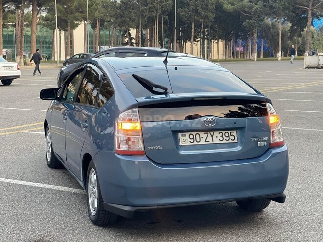 Toyota Prius 2007, 292,657 km - 1.5 l - Sumqayıt