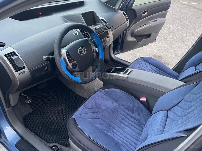 Toyota Prius 2007, 292,657 km - 1.5 l - Sumqayıt