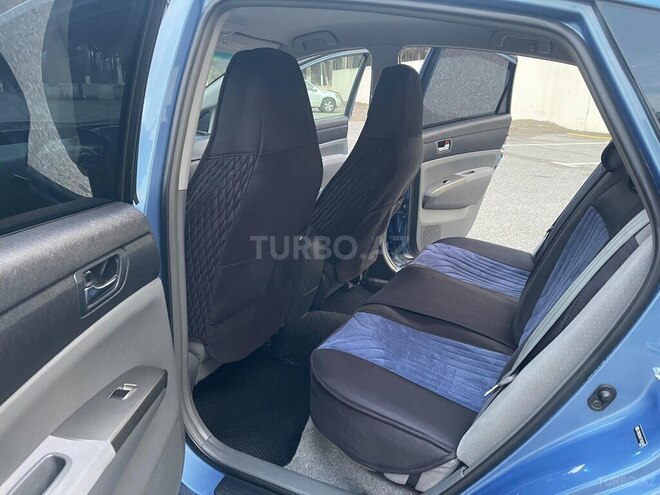 Toyota Prius 2007, 292,657 km - 1.5 l - Sumqayıt