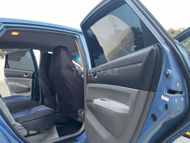 Toyota Prius 2007, 292,657 km - 1.5 l - Sumqayıt