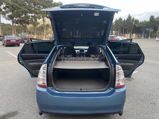 Toyota Prius 2007, 292,657 km - 1.5 l - Sumqayıt