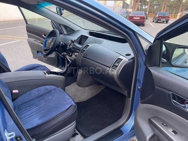 Toyota Prius 2007, 292,657 km - 1.5 l - Sumqayıt