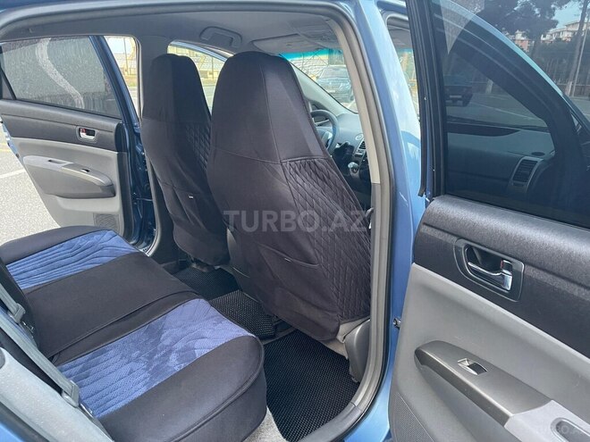Toyota Prius 2007, 292,657 km - 1.5 l - Sumqayıt