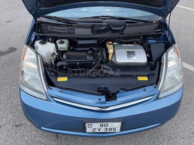 Toyota Prius 2007, 292,657 km - 1.5 l - Sumqayıt