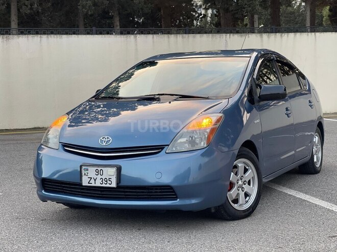 Toyota Prius 2007, 292,657 km - 1.5 l - Sumqayıt