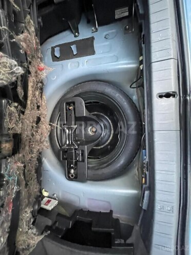 Toyota Prius 2007, 292,657 km - 1.5 l - Sumqayıt