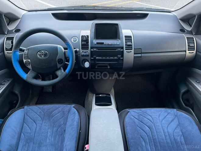Toyota Prius 2007, 292,657 km - 1.5 l - Sumqayıt