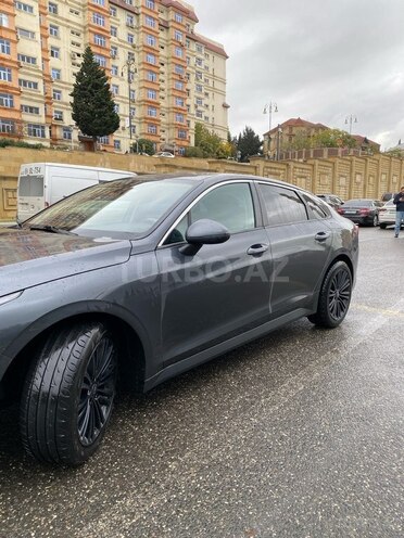 Kia K5 2021, 97,555 km - 1.6 l - Bakı