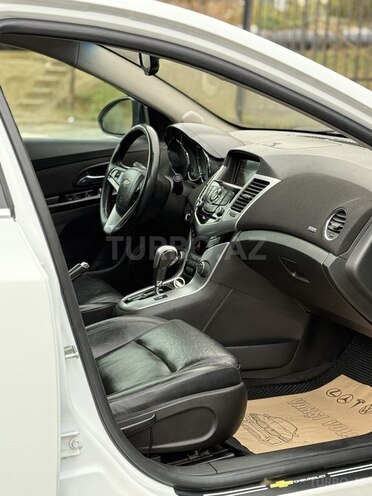 Chevrolet Cruze 2014, 191,000 km - 1.4 l - Bakı