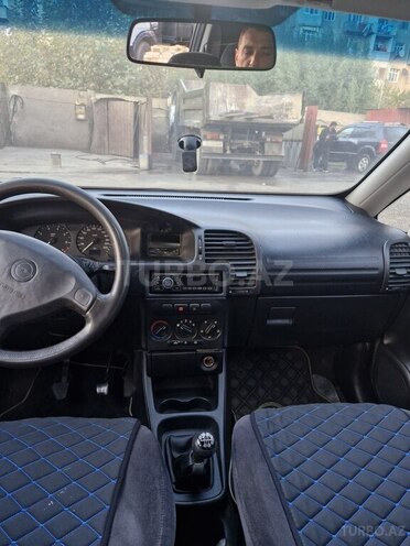 Opel Zafira 1999, 350,000 km - 1.8 л - Sumqayıt