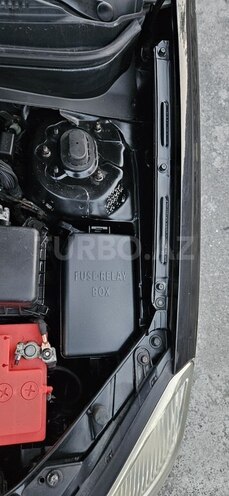 Kia Rio 2007, 245,000 km - 1.4 l - Şəki