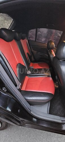Kia Rio 2007, 245,000 km - 1.4 l - Şəki