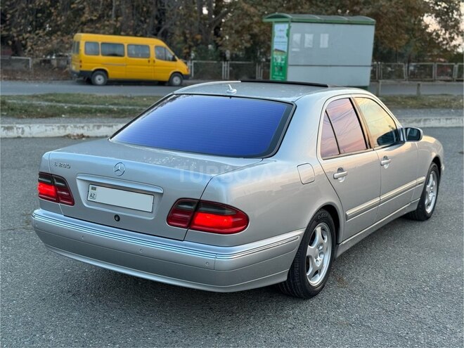 Mercedes E 280 2000, 348,000 km - 2.8 l - Şəmkir