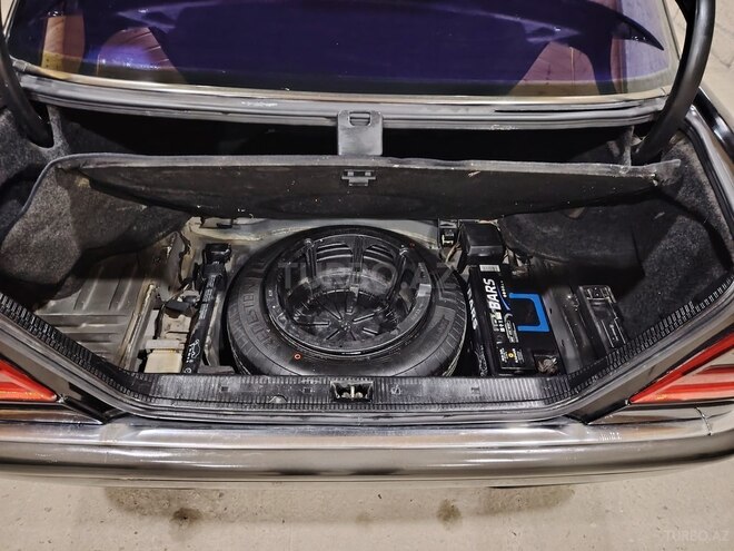 Mercedes C 230 1999, 211,210 km - 2.3 l - Şamaxı