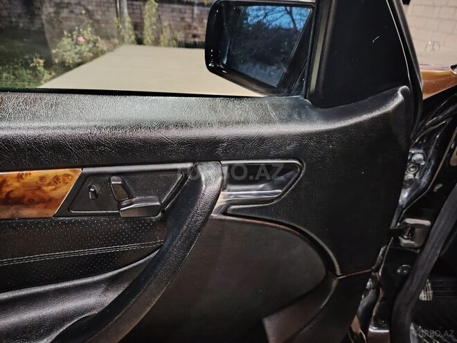 Mercedes C 230 1999, 211,210 km - 2.3 l - Şamaxı