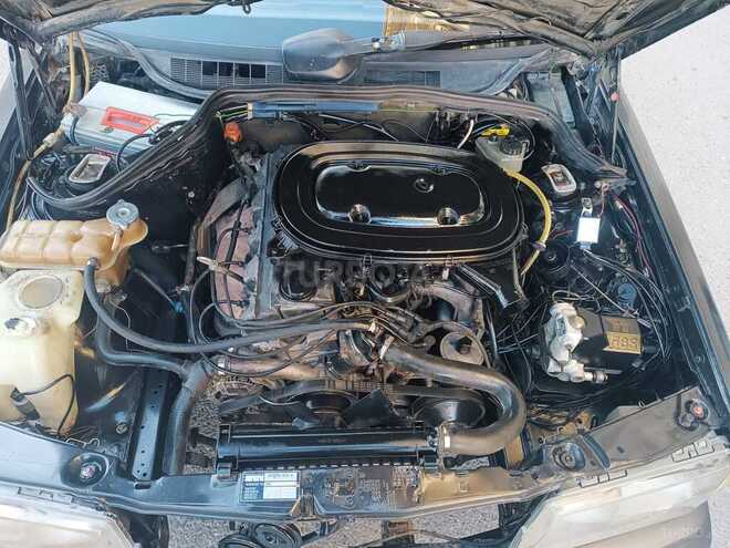 Mercedes 190 1992, 295,600 km - 2.0 л - Bakı