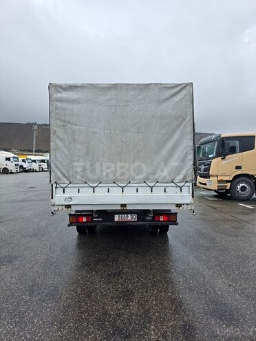 Ford Transit 2008, 194,000 km - 2.4 л - Bakı