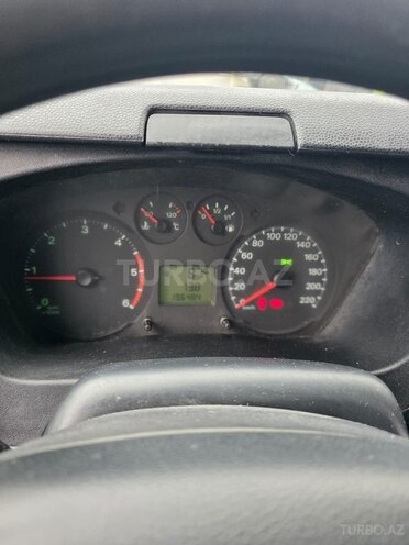 Ford Transit 2008, 194,000 km - 2.4 л - Bakı