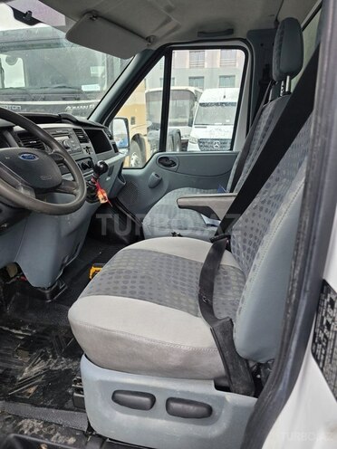 Ford Transit 2008, 194,000 km - 2.4 л - Bakı